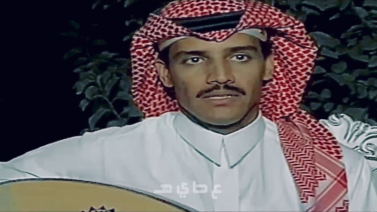 #خالد_عبدالرحمن | إعفيني | عود | أرشيف الغالي ( غريب الزمن ) ❤️❤️