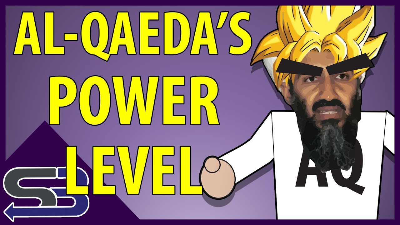 Al-Qaeda's Road to 9/11