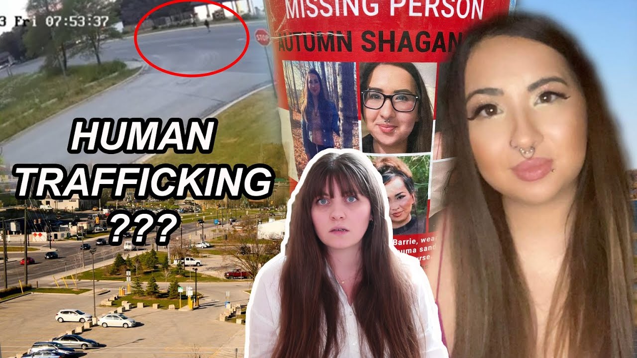 Where is Autumn Shaganash? Missing Indigenous Woman Vanishes from Canadian City