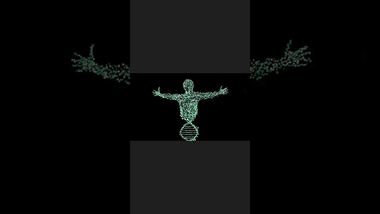 DNA Antenna |  #electricuniverse #dna #antenna