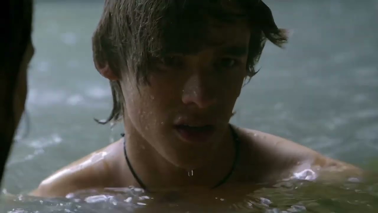 dean mcmullen blue lagoon the awakening scenepack