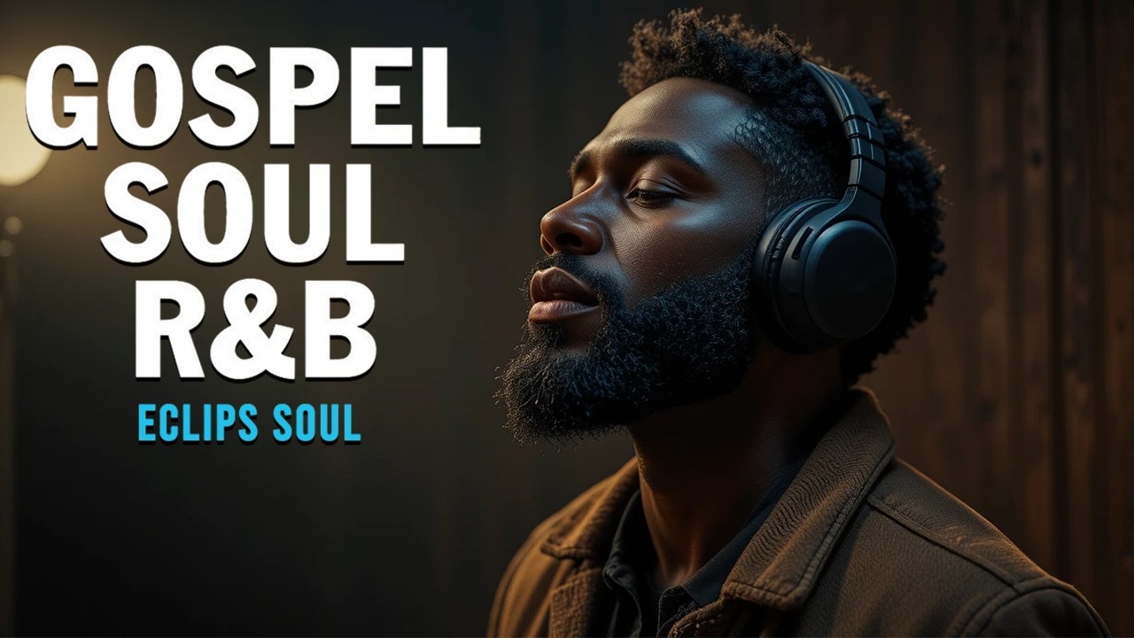 【R&B Soul】Soulful Late Night Vibes – Smooth R&B Chill