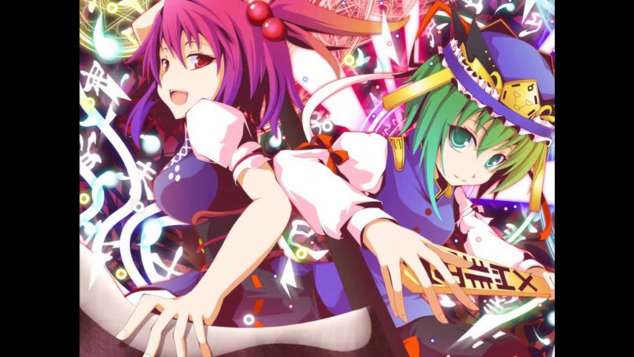 【東方Vocalアレンジ】MONOLIFE【いえろ～ぜぶら】