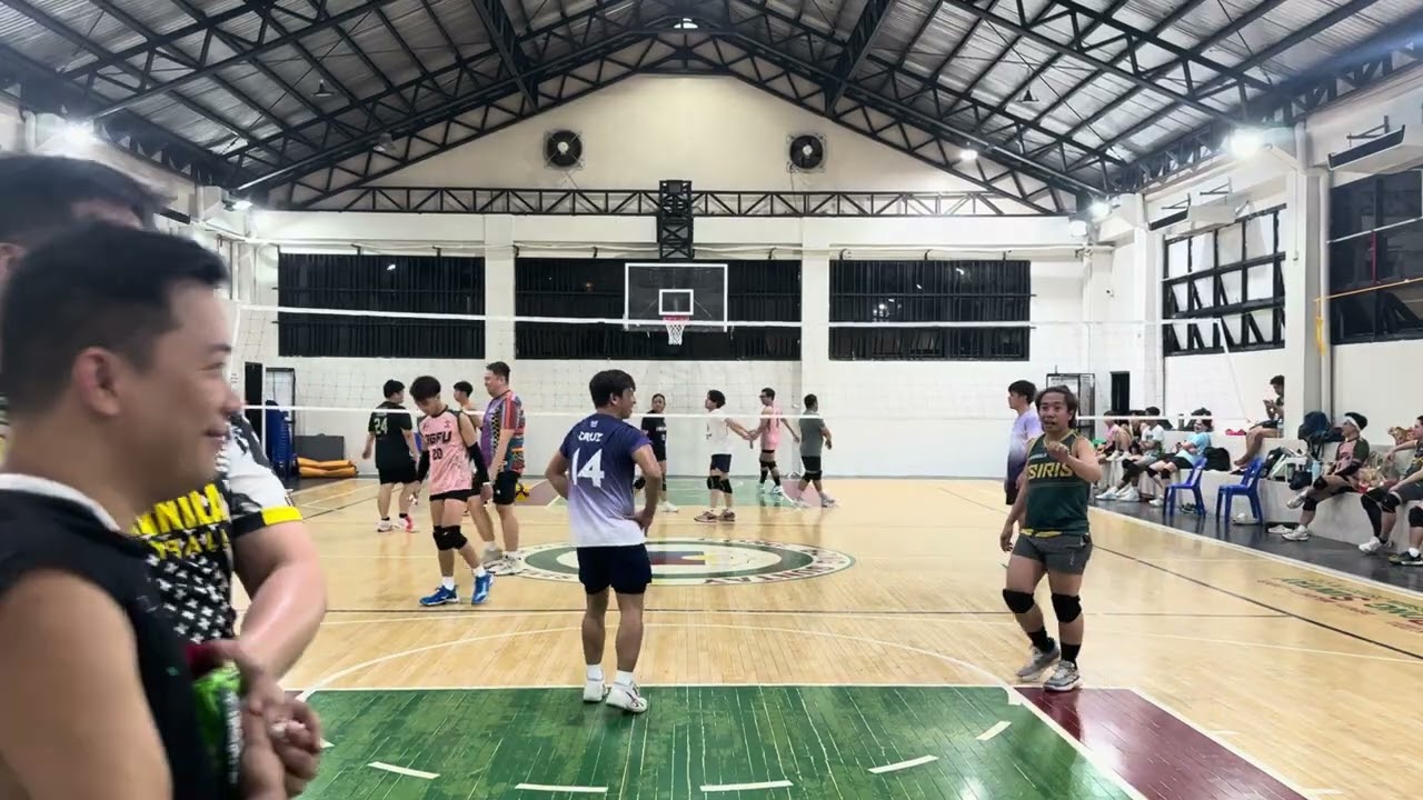 Aquilos Fun Games - Game 7