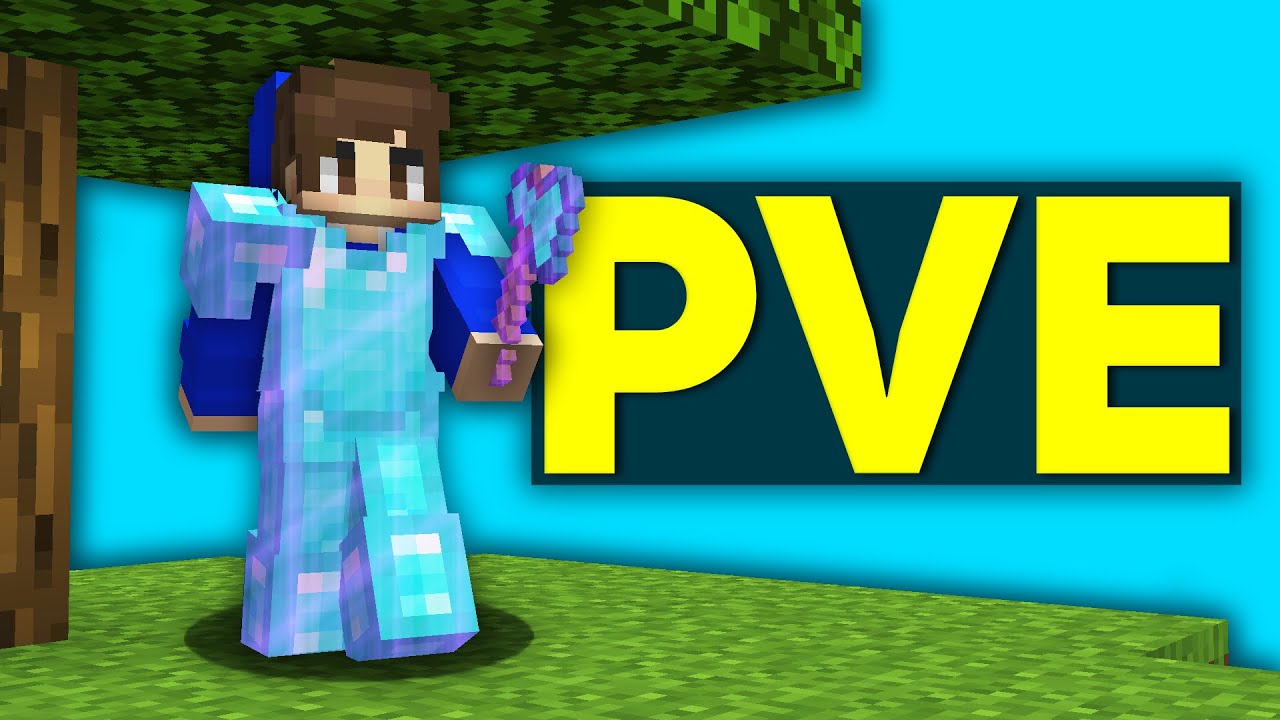 The ULTIMATE Minecraft Skyblock PvE Armor Breakdown | Cosmic Sky