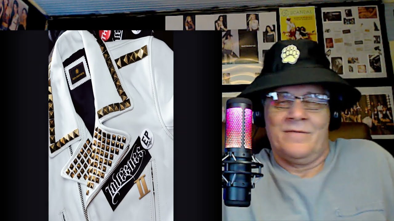 Triple Shot #3 \ LOVEBITES - Someone's Dream \ Reaction!!!