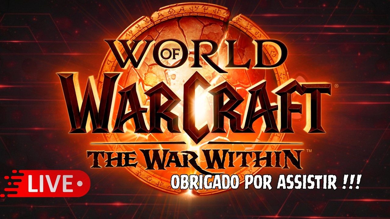 Trilhas temporais | Upando char !discord !pix !comandos