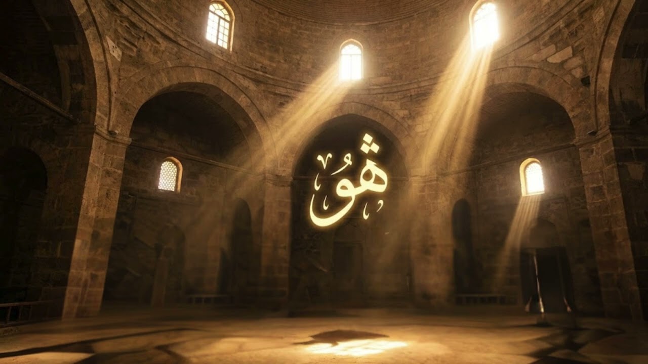 Ruhunuzu Arındıracak Mistik İlahi: "Senden Ayrılık Olmaz" (Ney Zen)
