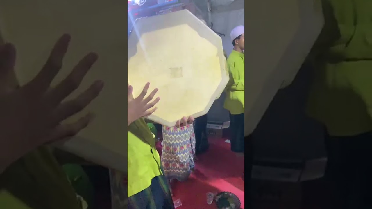 MAHALULQIYAM SIMTUDUROR HADROH FM