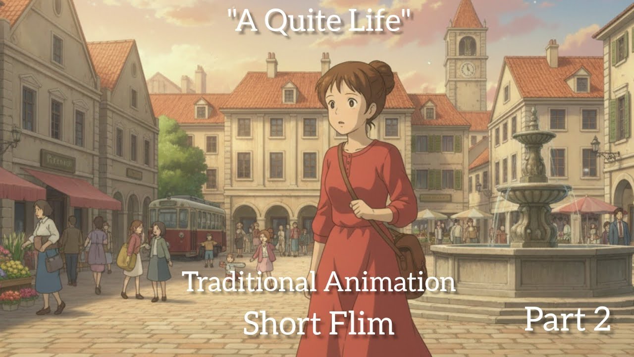 A Quiet Life || "