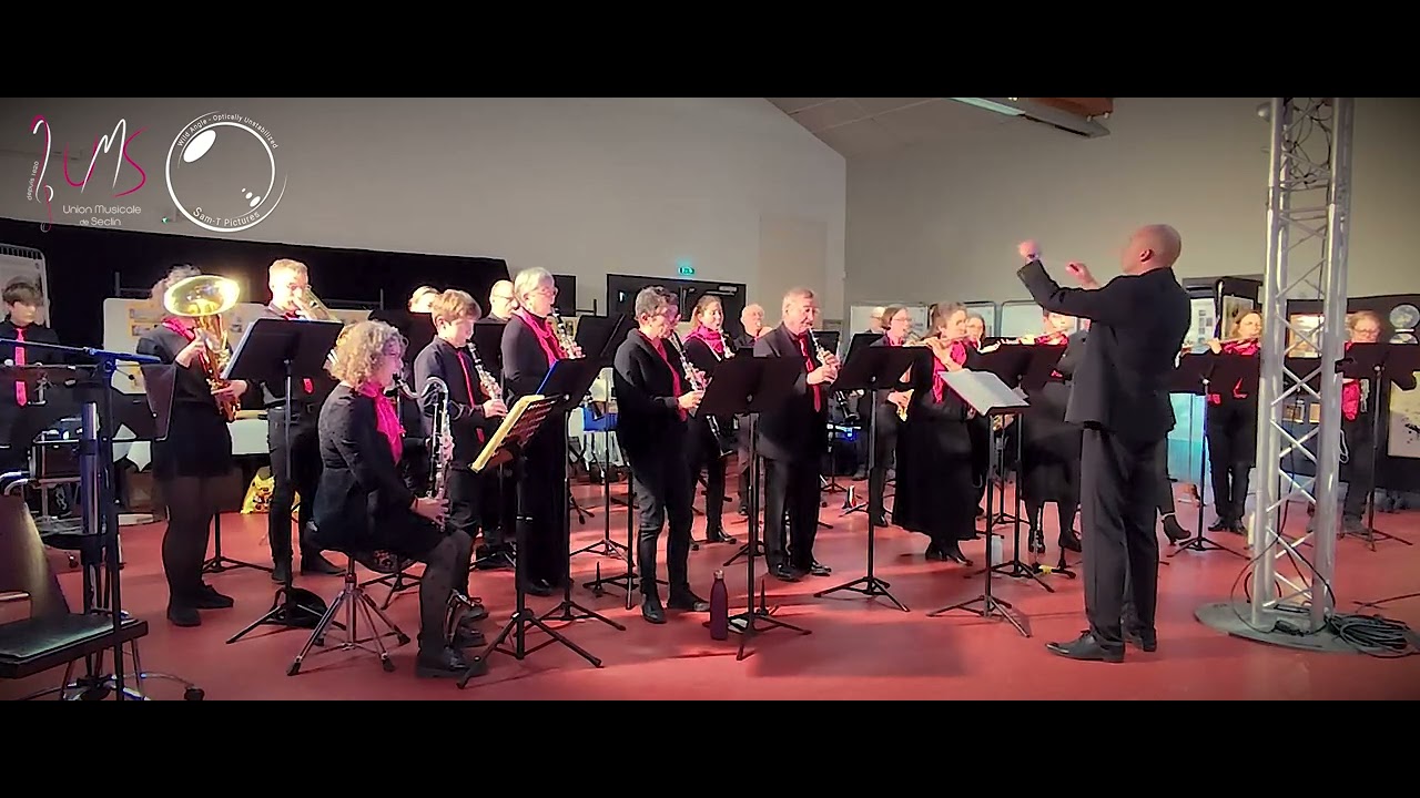UMS - Concert 