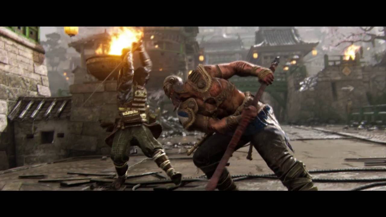 『フォーオナー』ヒーロービデオ 侍「大蛇」