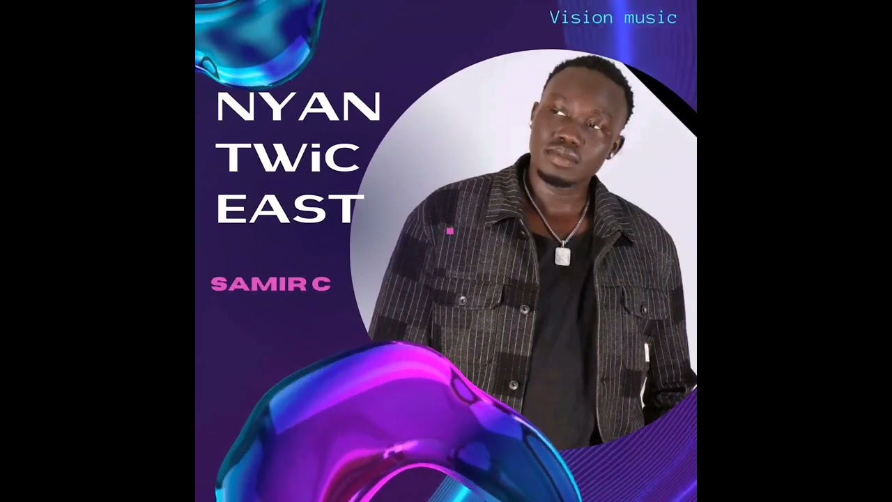 Nyan Twic East - Samir-C  (vision music) south Sudan