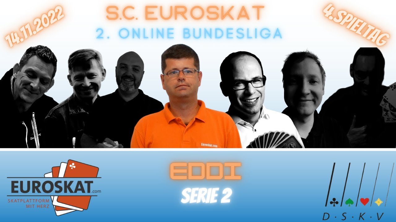 Online Bundesliga mit Topstar Senad 