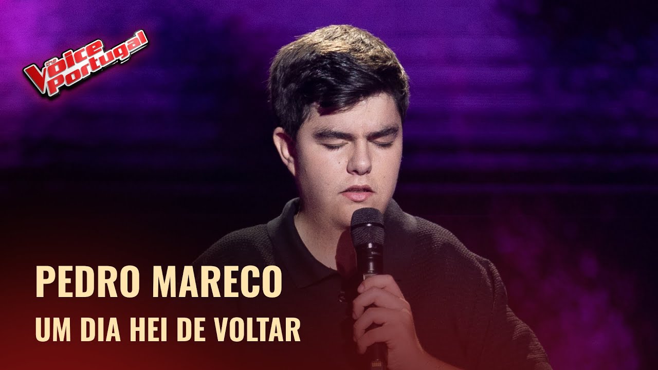 Pedro Mareco - 