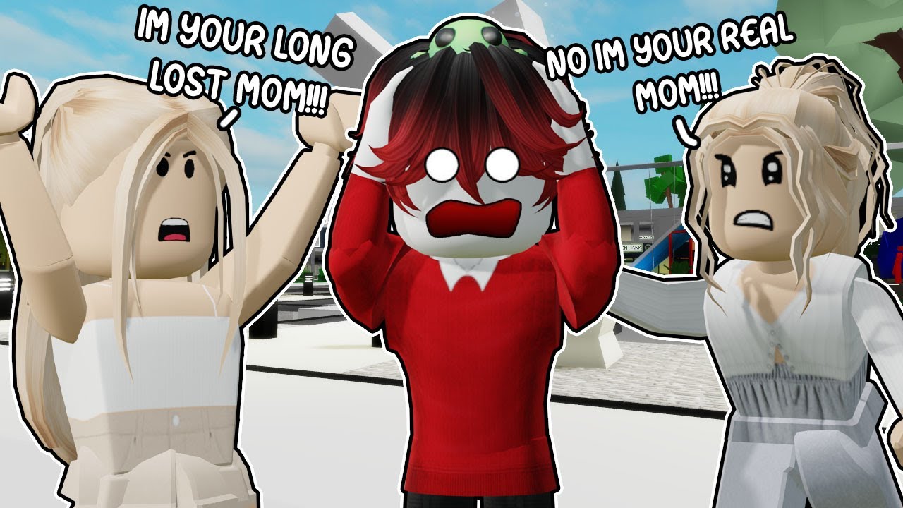 WHO IS CELIMUSH'S REAL MOM?! | Brookhaven RP