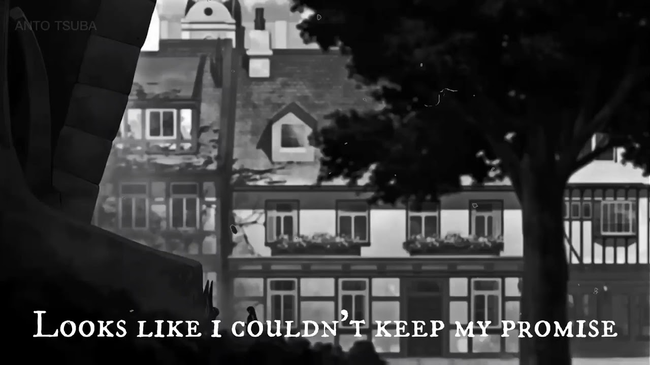 Akame Ga Kill - Tatsumi Death [SAD EDIT[