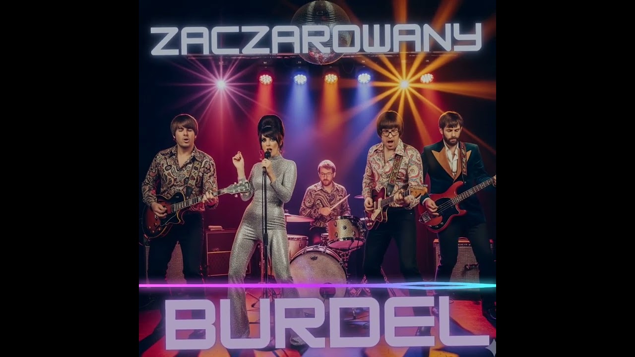 Zaczarowany burdel - alimenciarz (1960)
