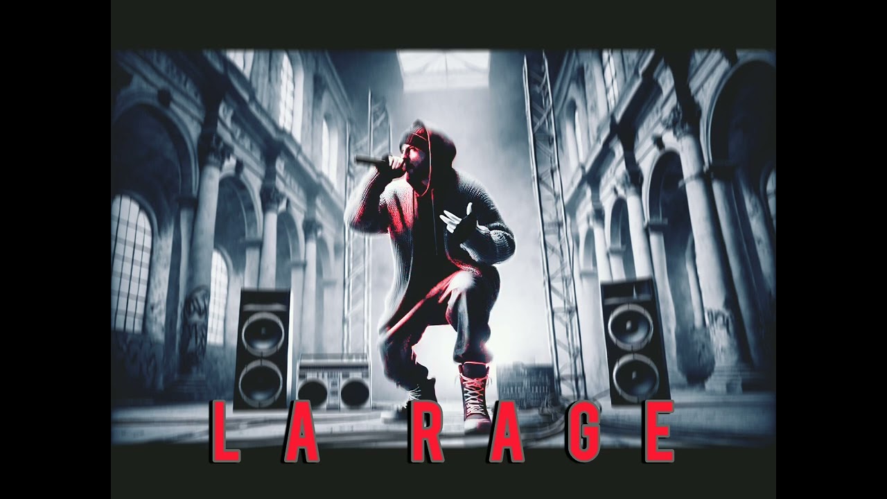 R&Lambda;F: La RAGE