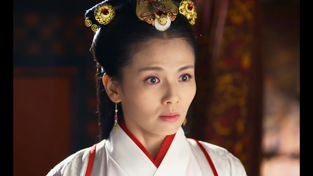 羋月傳110：王后的陪嫁女竟然被大王看中 和大王睡在了一個屋裏 王后一聽氣壞了！