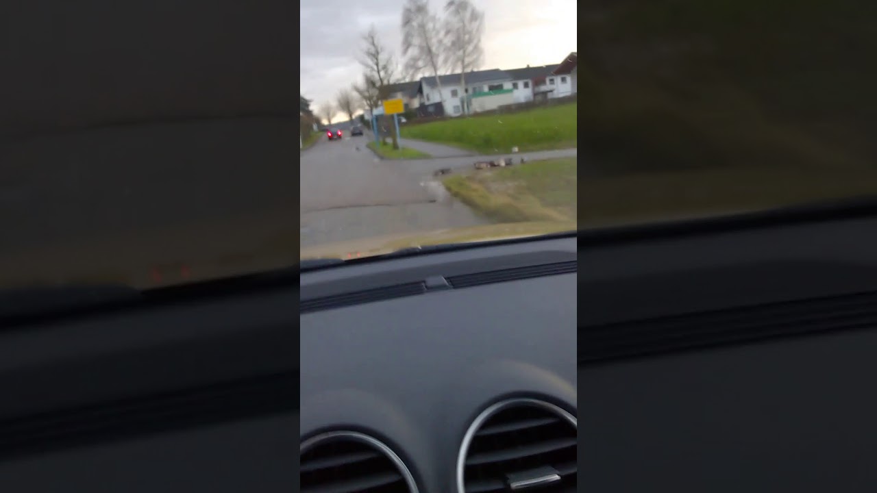 Audi B6 B7 Passat B5 poltern Fahrwerk Vorderachse Lenkung Spurstange  *gel&ouml;st* (siehe Beschreibung)