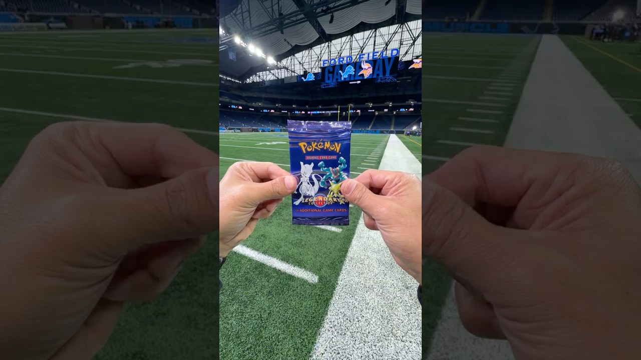 Should I Open it? Or Should I Keep it Sealed? - Episode 167 - Legendary Collection for the Big Game!