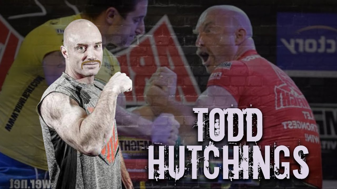 TODD 