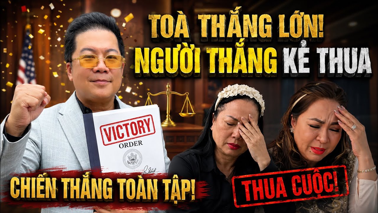 Thắng Tiếp Oanh Liệt Nha Cả Nh&agrave; Vui Qu&aacute; Nam Quan - Trust Media is live!