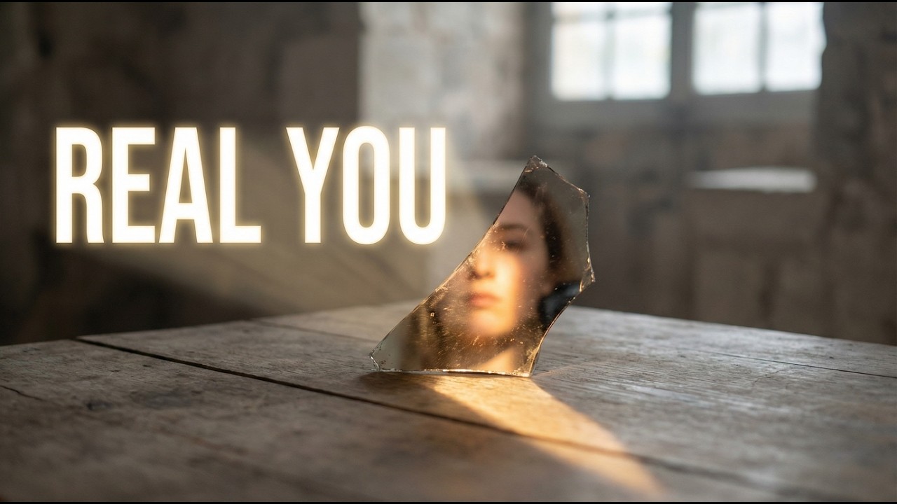 The Secret Day That Unlocks Your Real Self | Gestalt Therapy | Podcast