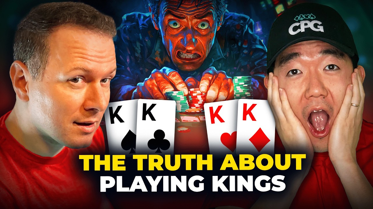 Как играть в Pocket Kings и каждый раз выигрывать по-крупному!