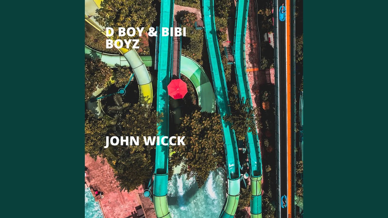 John Wicck