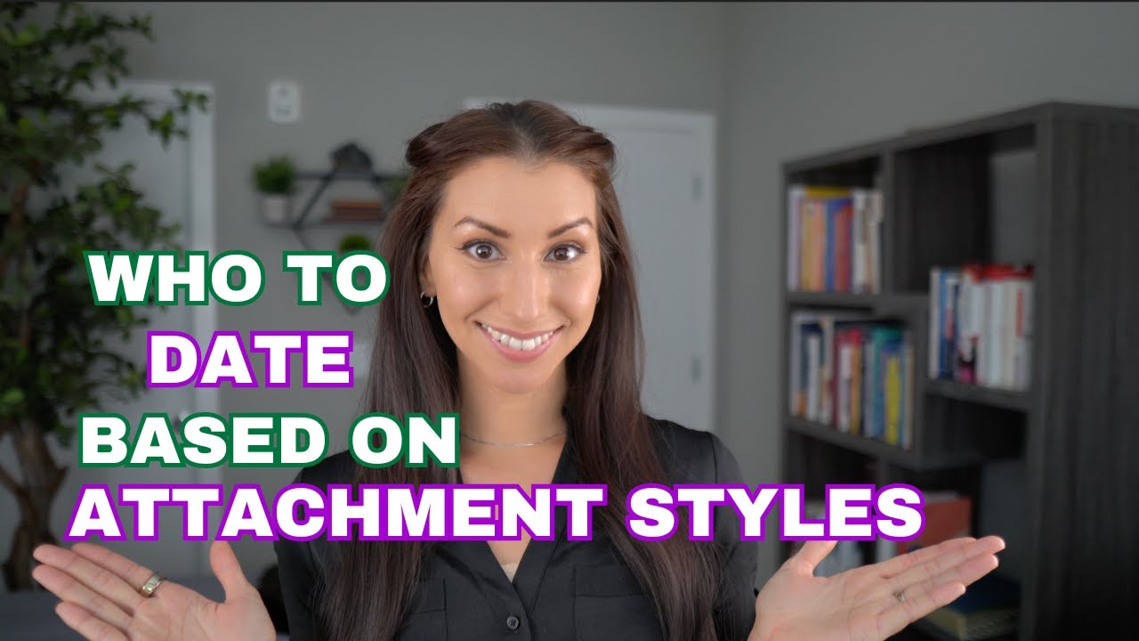 What is My Attachment Style? Easy Assessment & Application