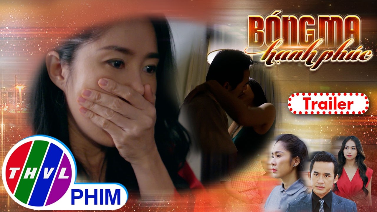 [Trailer] Giới thiệu phim B&Oacute;NG MA HẠNH PH&Uacute;C - Tuần 3 | Mai cay đắng v&igrave; đ&atilde;... cưu mang nhầm người