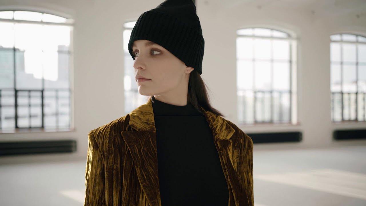 NEHERA Autumn Winter 2021