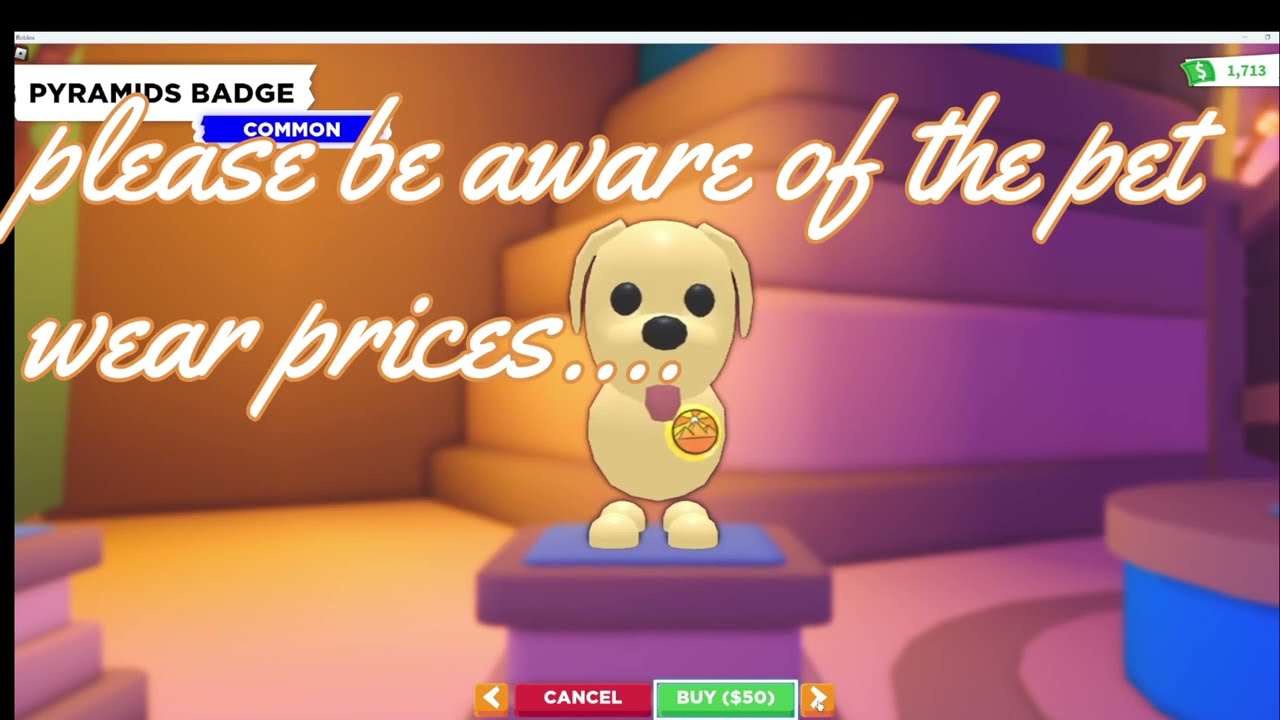 Meet The Sphinx Update In Adopt Me Tour, Tips, And Tricks
