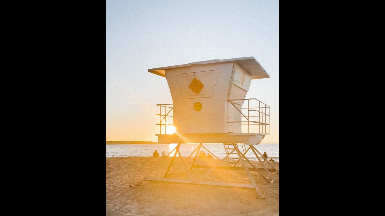 BEST Beaches to visit in Monterey County #shorts