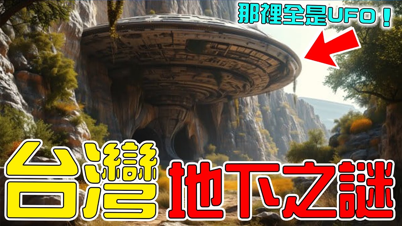 台灣考古挖出史前外星黃金！這裡以前居住的不是人類！專家得知連夜警告：不要挖台灣地下，那裡全是UFO！|#top10 #top #搞笑 #科普 #盘点 #世界 #台湾 #UFO