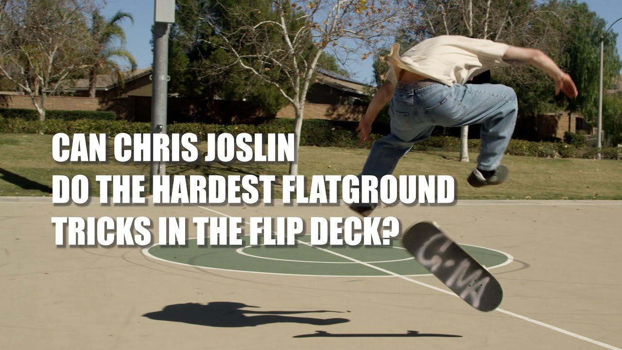Trying the hardest flatground tricks @storied_skateboarding @BoltsCards