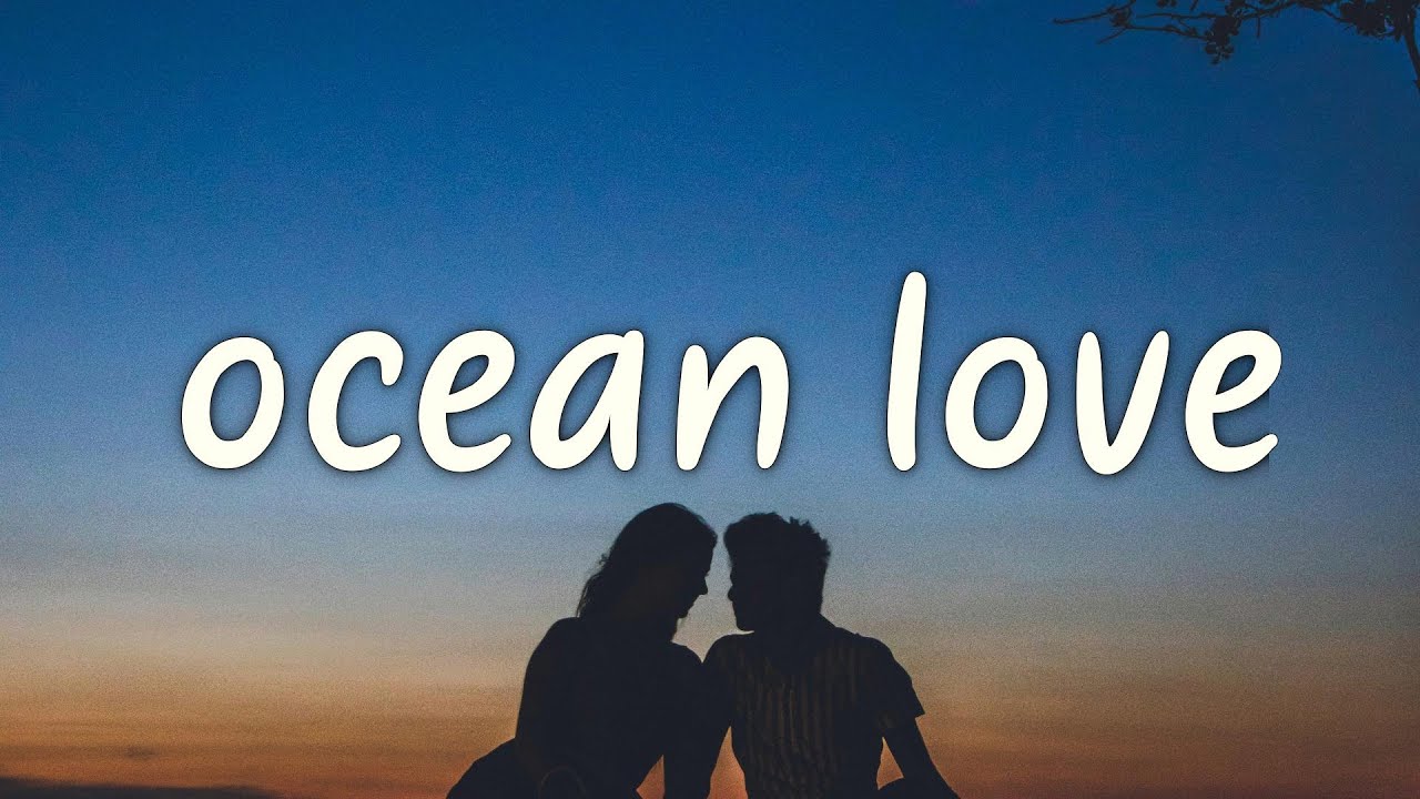 Giulio Cercato - Ocean Love (Lyrics)
