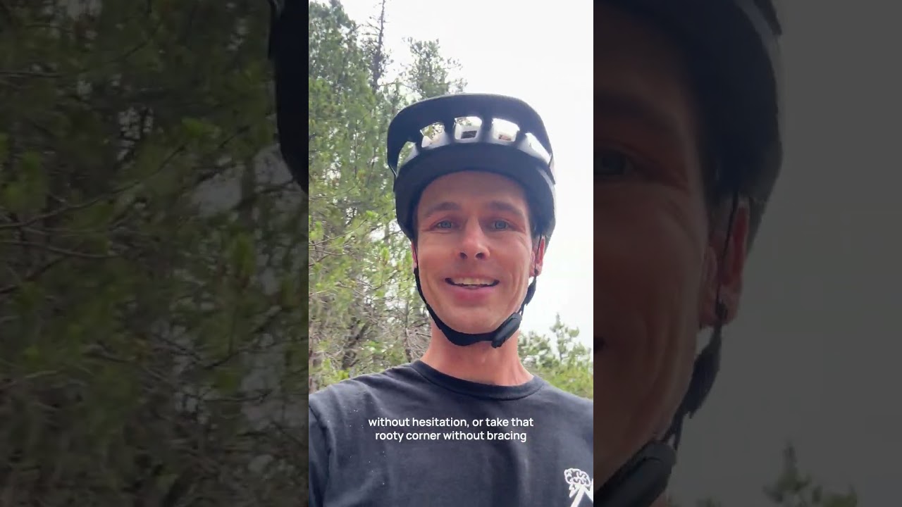 Experienced Riders: You Don’t Need More Skills - You Need to Unlock Them Under Pressure