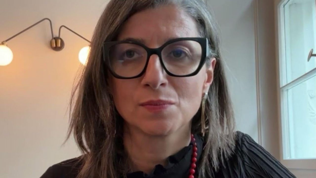 UN expert calls out companies profiting from Gaza war