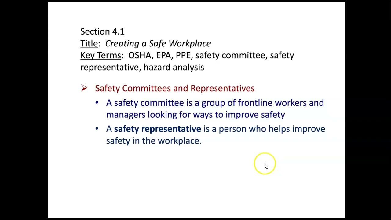 MSSC Chapter 4 Lecture Part 1