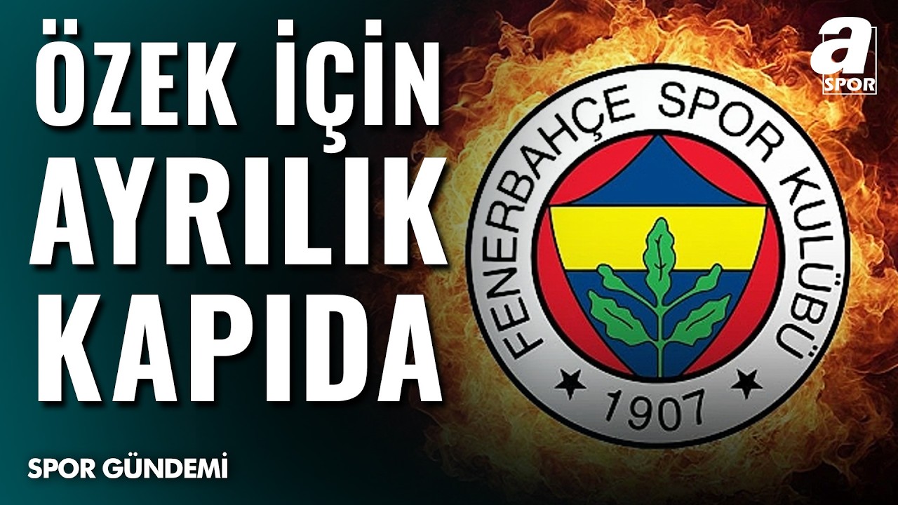 SICAK GELİŞME! Fenerbahçe Kritik Yönetim Toplantısı Başladı! İşte Toplantıdan Önemli Detaylar...