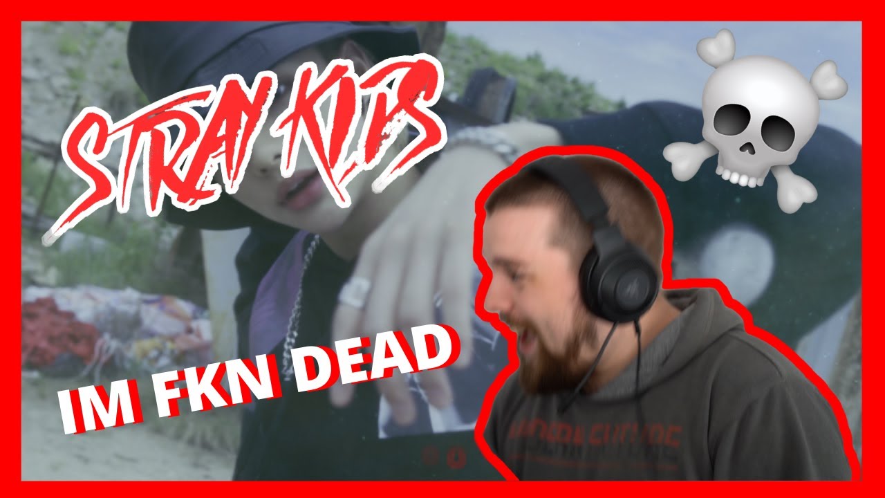 STRAY KIDS “EASY” DANCE PRACTICE REACTION!! | I’M OFFICIALLY DEAD