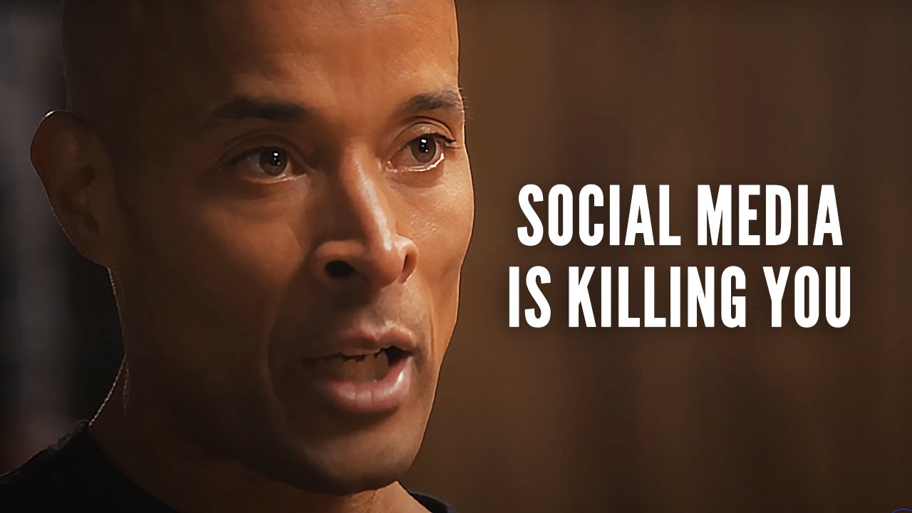 Stop Living for LIKES | David Goggins Life Changing Advice