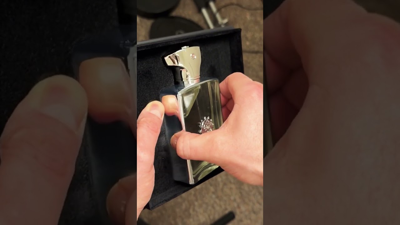 Amouage Reflection Man 2024 unboxing