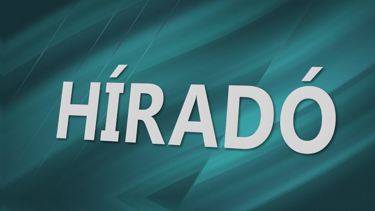 Megelégelte a városvezetés a hulladékszállításban jelentkező kimaradásokat | Híradó 2026. 02. 04.