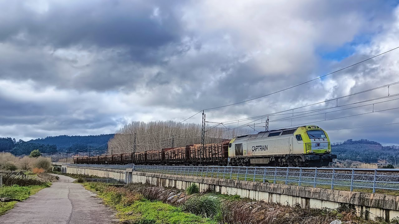 Portas