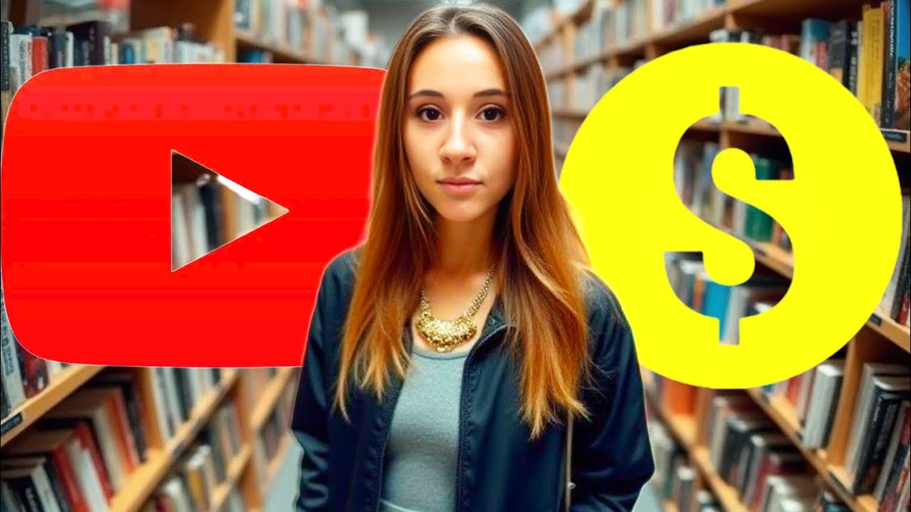 This is how much Angela Rose makes from youtube