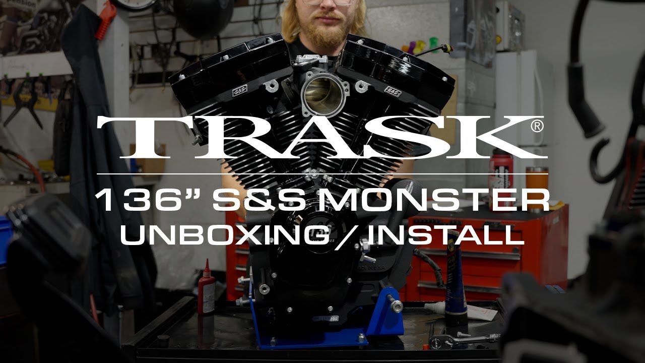 INSTALLING THE 136